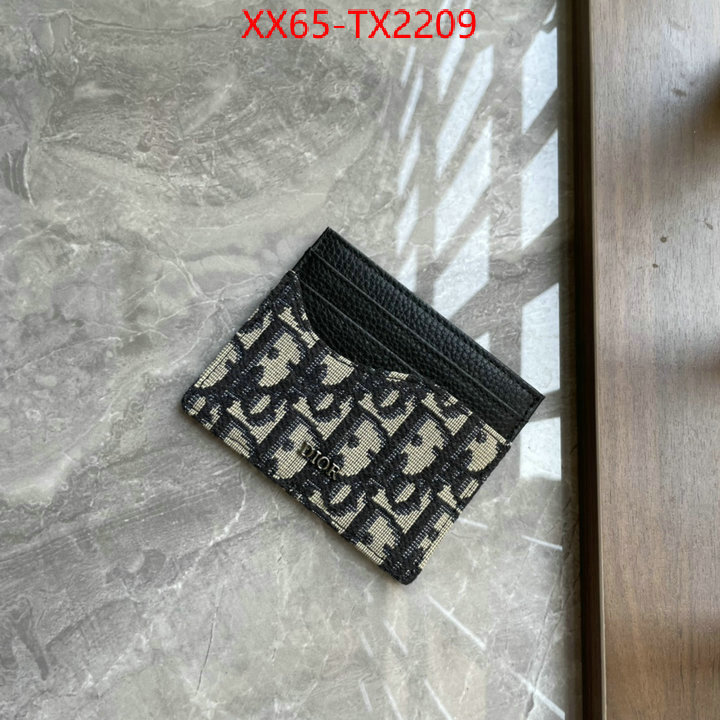 ID: TX2209 $: 65USD,