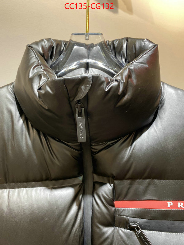 top 1:1 replica ID: CG132