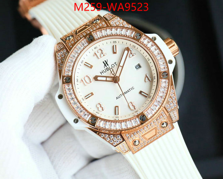 ID: WA9523