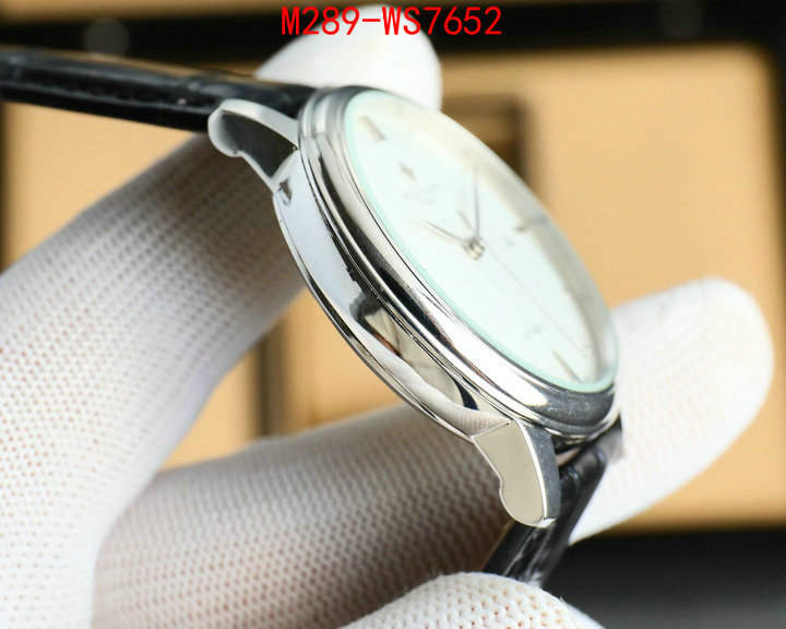 ID: WS7652
