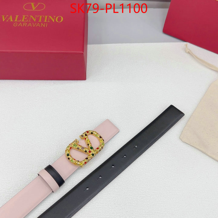 Belts-Valentino same as original ID: PL1100 $: 79USD-shoes yupoo Belts-Valentino same as original ID: PL1100 $: 79USD