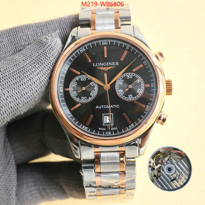 ID: WB6606