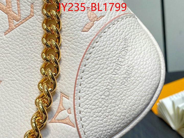 LV Bags(TOP)-Pochette MTis- wholesale designer shop ID: BL1799 $: 235USD,