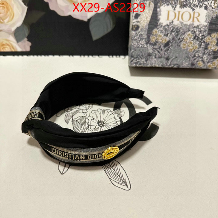what ID: AS2229