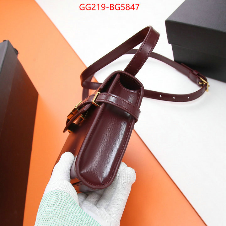 ID: BG5847 $: 219USD,