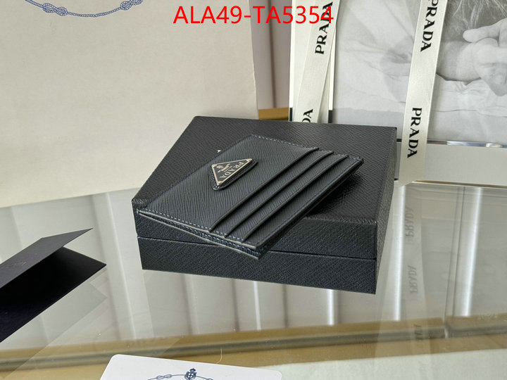 ID: TA5354 $: 49USD,