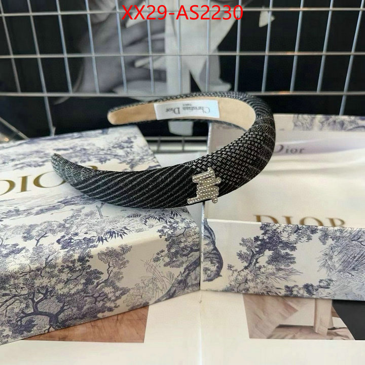 where to find the best replicas ID: AS2230