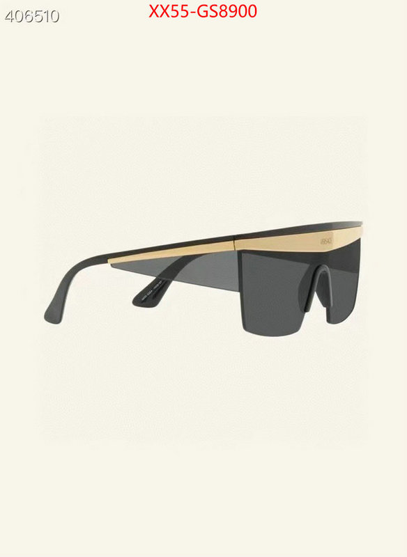 Glasses-Versace how to buy replica shop ID: GS8900 $: 55USD