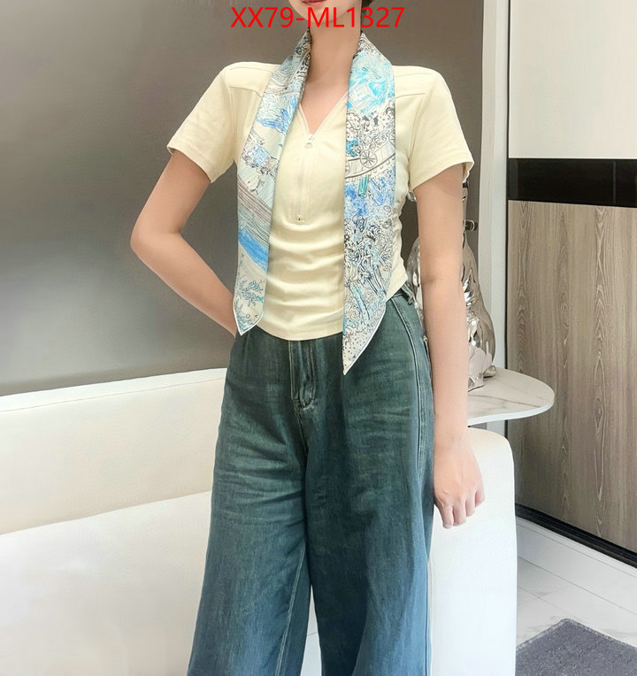 Scarf-Hermes what 1:1 replica ID: ML1327 $: 79USD