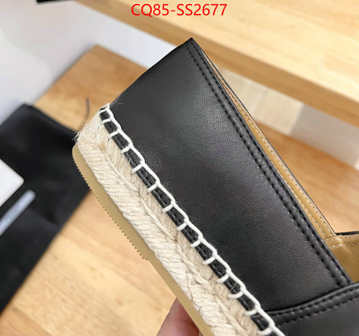the best affordable ID: SS2677