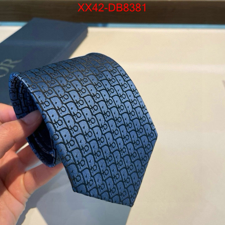 ID: DB8381