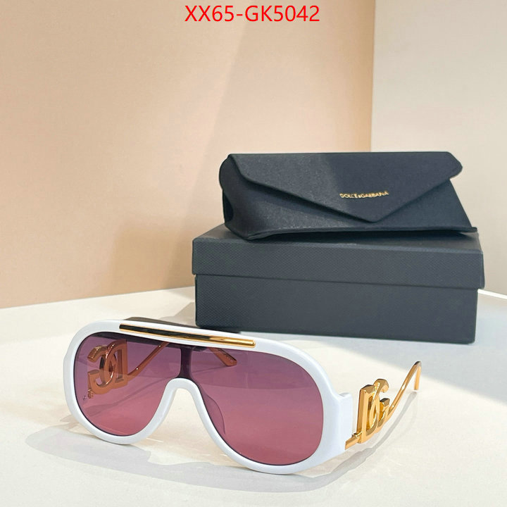 Glasses-DG best aaaaa ID: GK5042 $: 65USD