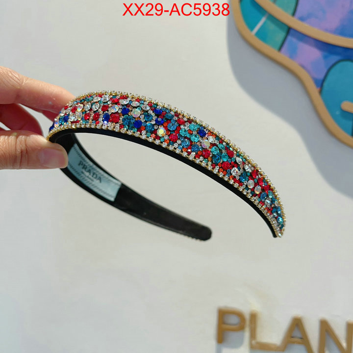 2024 replica ID: AC5938