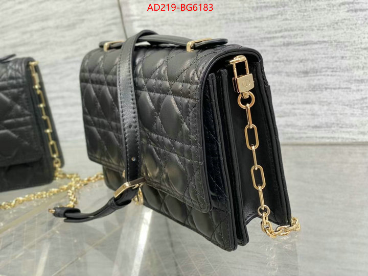 ID: BG6183 $: 219USD,