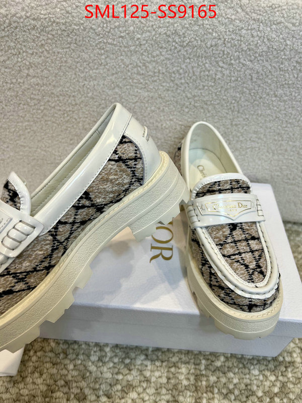 what is a 1:1 replica ID: SS9165