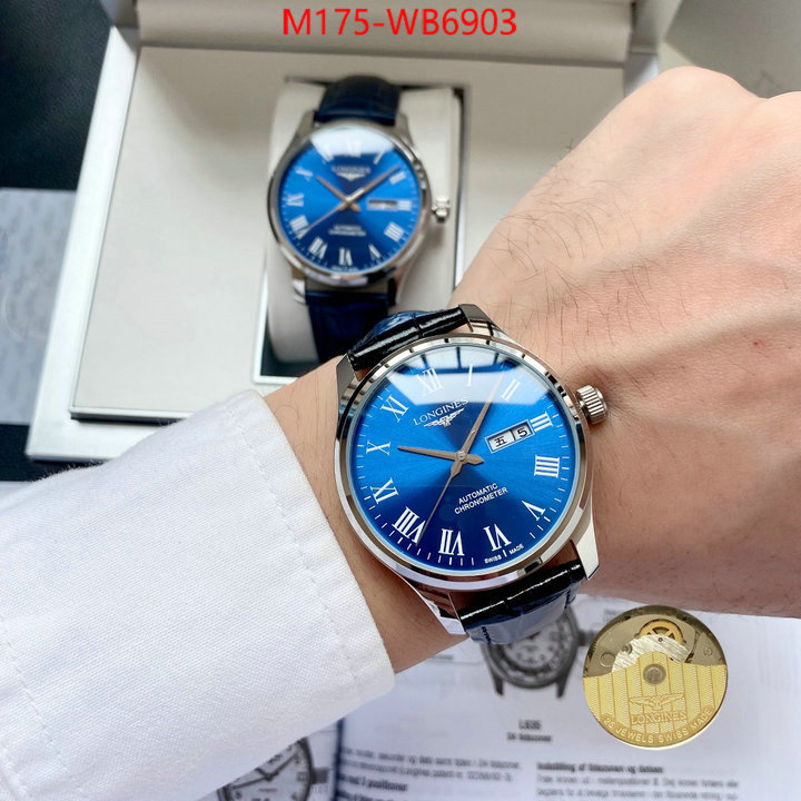 ID: WB6903