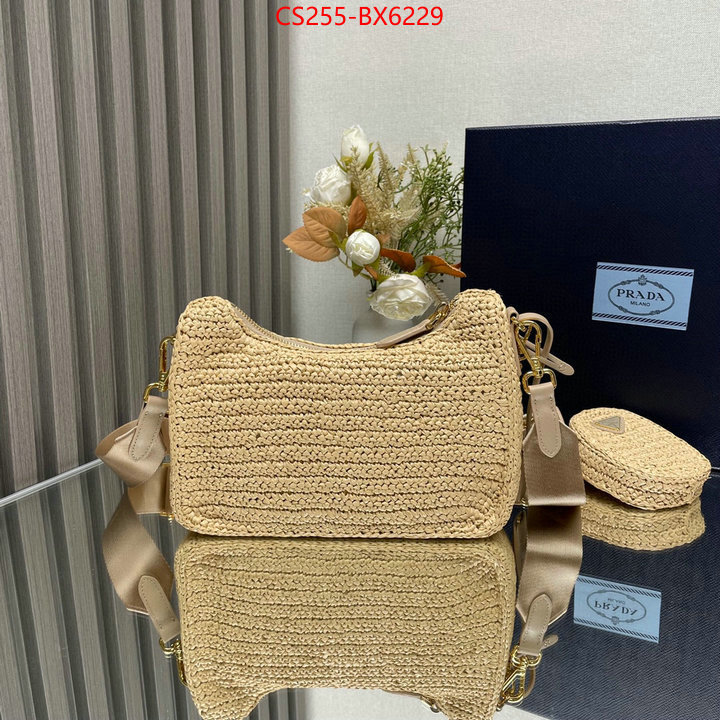 ID: BX6229 $: 255USD,