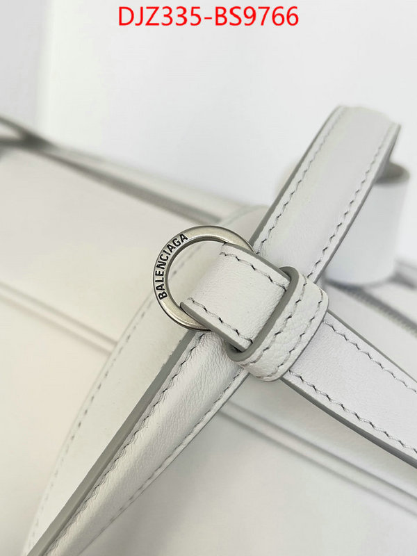 Balenciaga Bags(TOP)-Handbag- designer high replica ID: BS9766 $: 355USD,