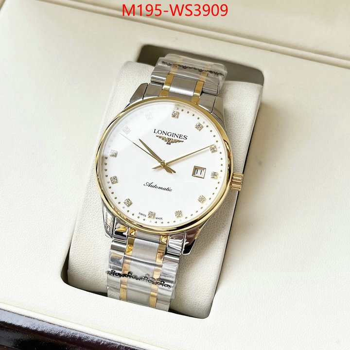 ID: WS3909