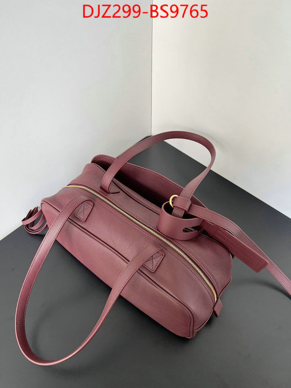 Balenciaga Bags(TOP)-Handbag- replicas ID: BS9765 $: 299USD,