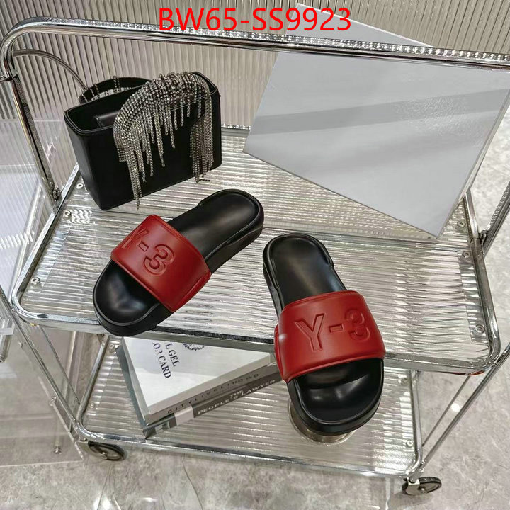 Women Shoes-Y3 sale ID: SS9923 $: 65USD
