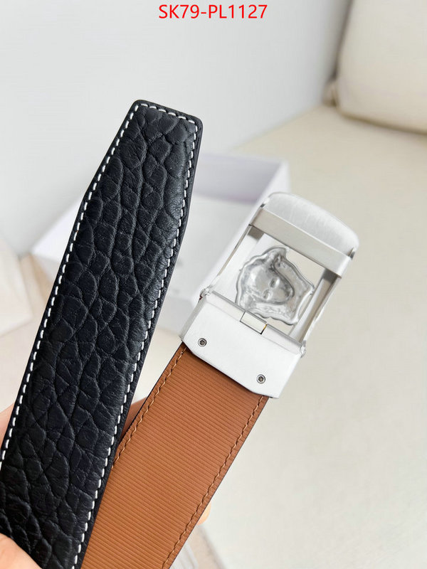Belts-Versace 7 star collection ID: PL1127 $: 79USD