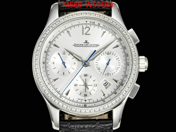 Watch(TOP)-JaegerLeCoultre what 1:1 replica ID: WS9684 $: 565USD