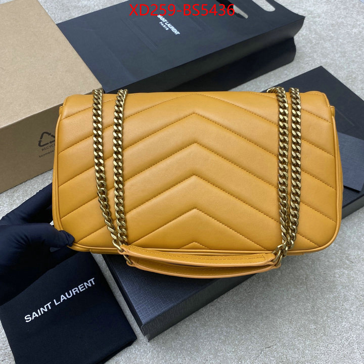 buy replica ID: BS5436 $: 259USD,