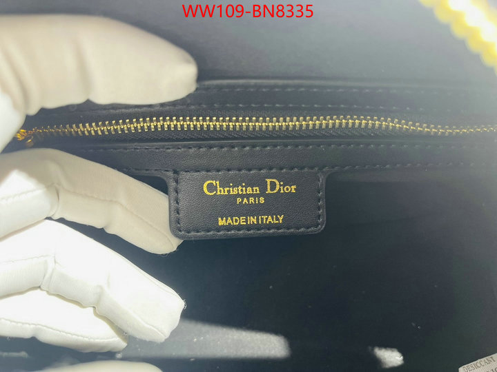 ID: BN8335 $: 109USD,
