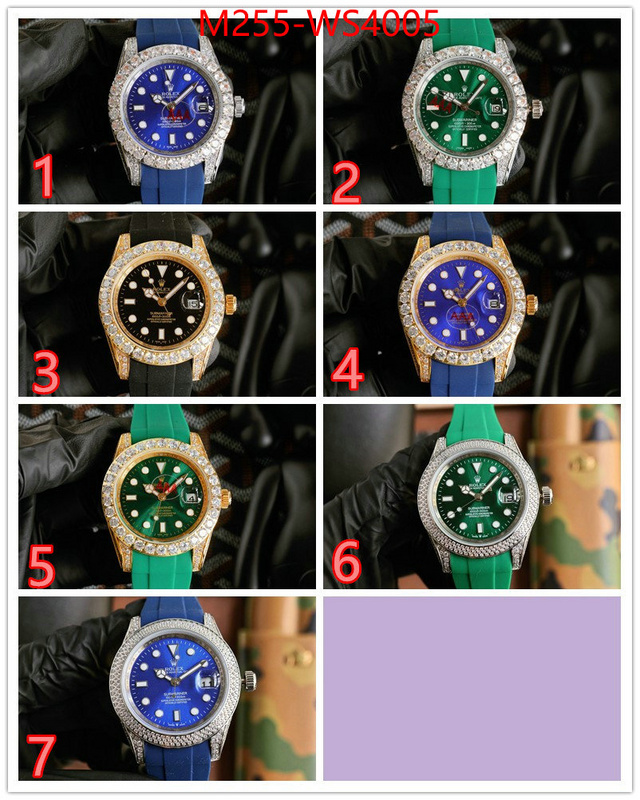 ID: WS4005