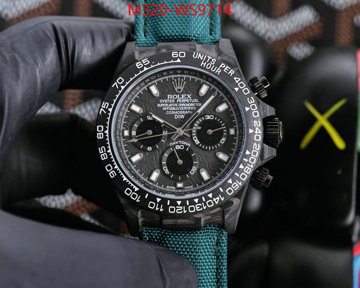 Watch(TOP)-Rolex buy high-quality fake ID: WS9714 $: 320USD-shoes yupoo Watch(TOP)-Rolex buy high-quality fake ID: WS9714 $: 320USD