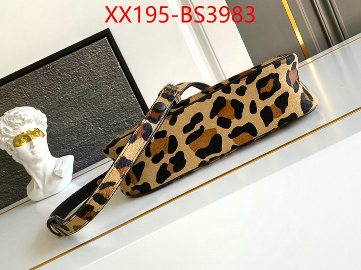 ID: BS3983 $: 195USD,