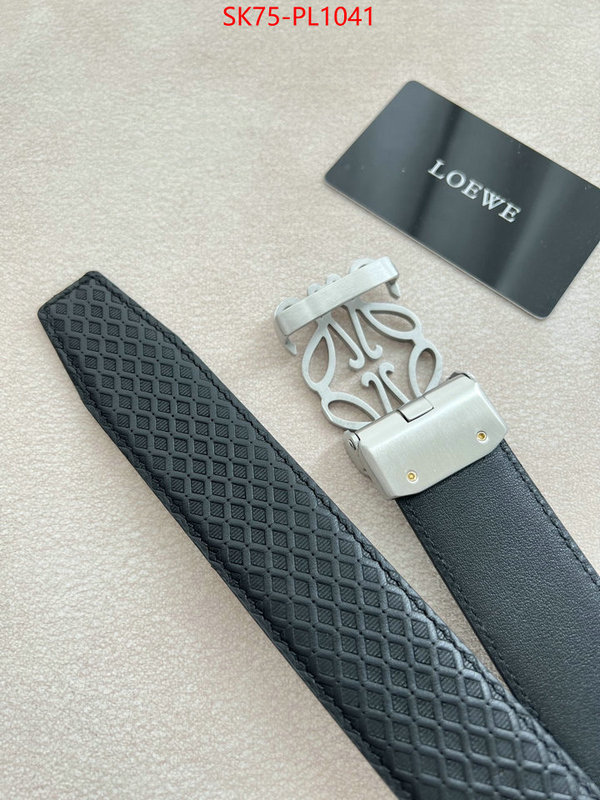 Belts-Loewe cheap wholesale ID: PL1041 $: 75USD
