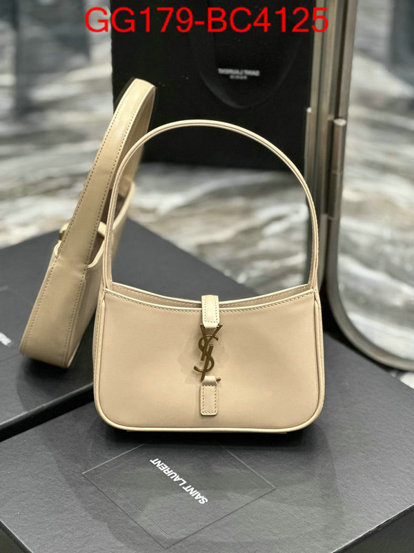 ID: BC4125 $: 179USD,