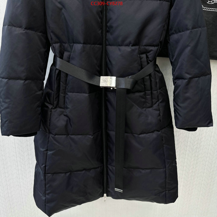 replica how can you ID: CY8278