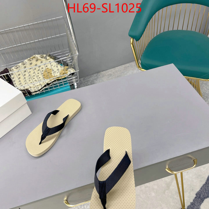 Women Shoes-The Row replicas ID: SL1025 $: 69USD