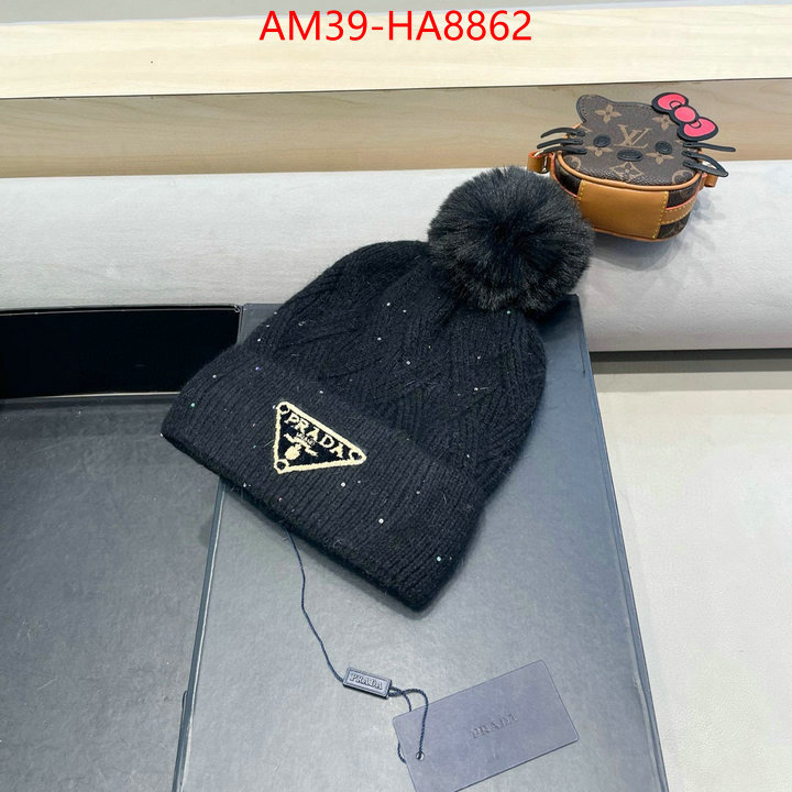 what ID: HA8862