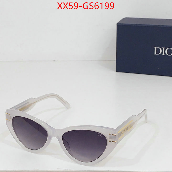 fashion replica ID: GS6199