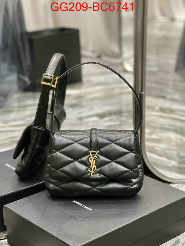 ID: BC6741 $: 209USD,