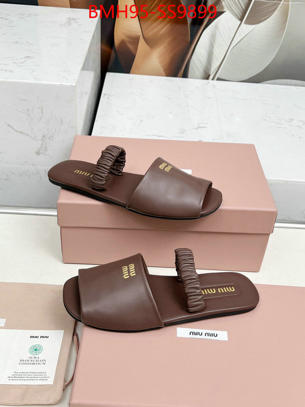 Women Shoes-Miu Miu online china ID: SS9899 $: 95USD