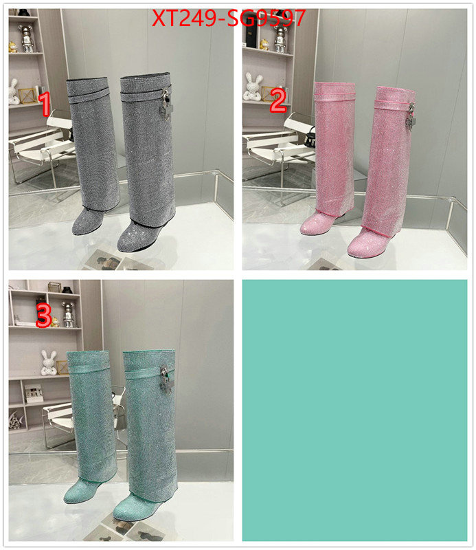 best replica new style ID: SG9597