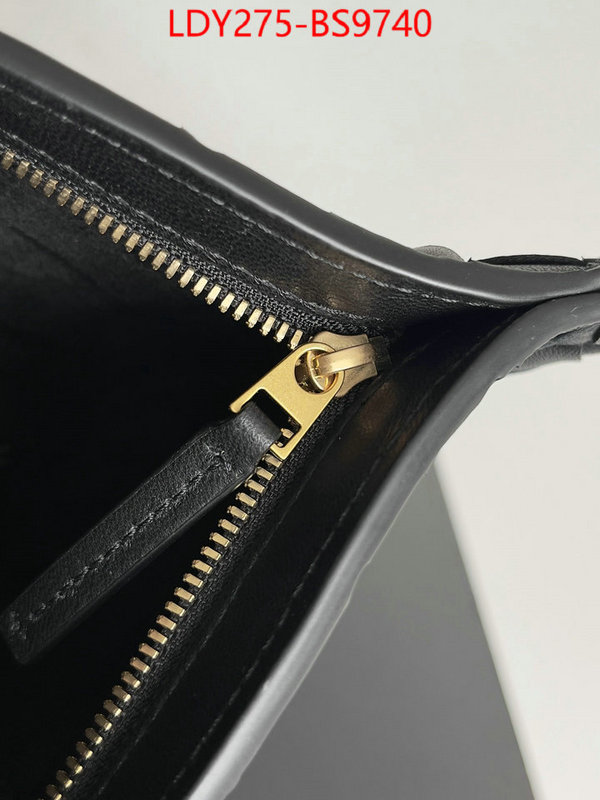 BV Bags(TOP)-Handbag- what best designer replicas ID: BS9740 $: 275USD,