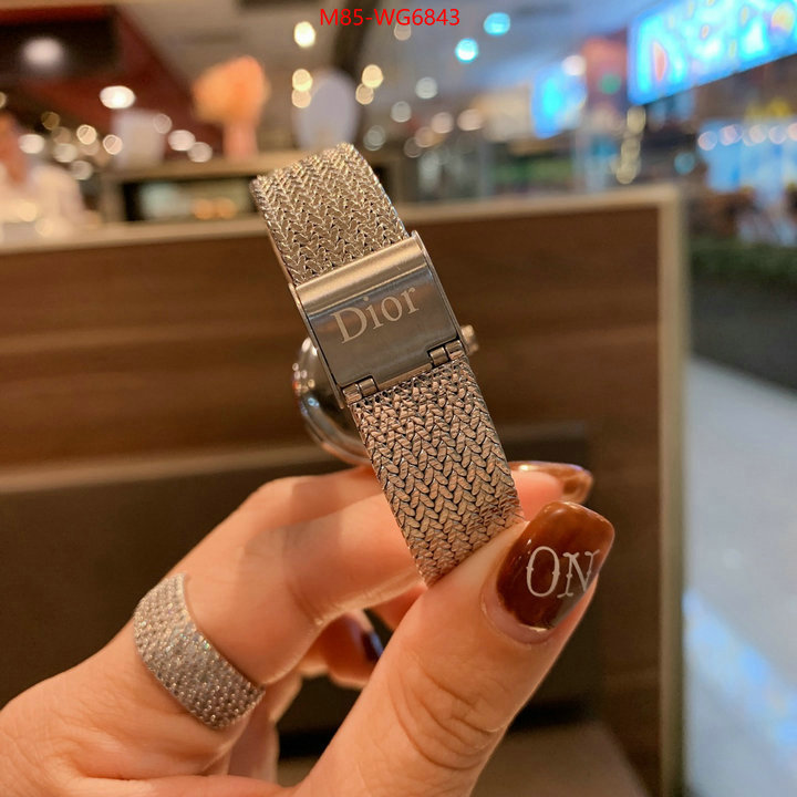 ID: WG6843