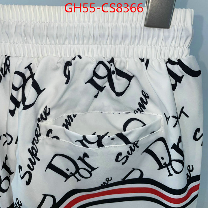 Clothing-Dior 7 star ID: CS8366 $: 55USD