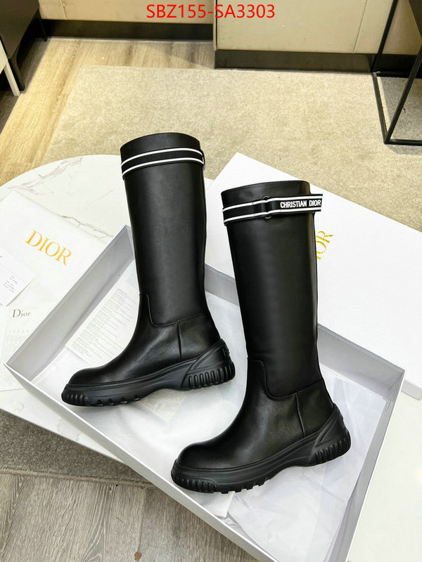 store ID: SA3303