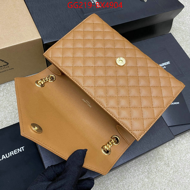 ID: BX4904 $: 219USD,