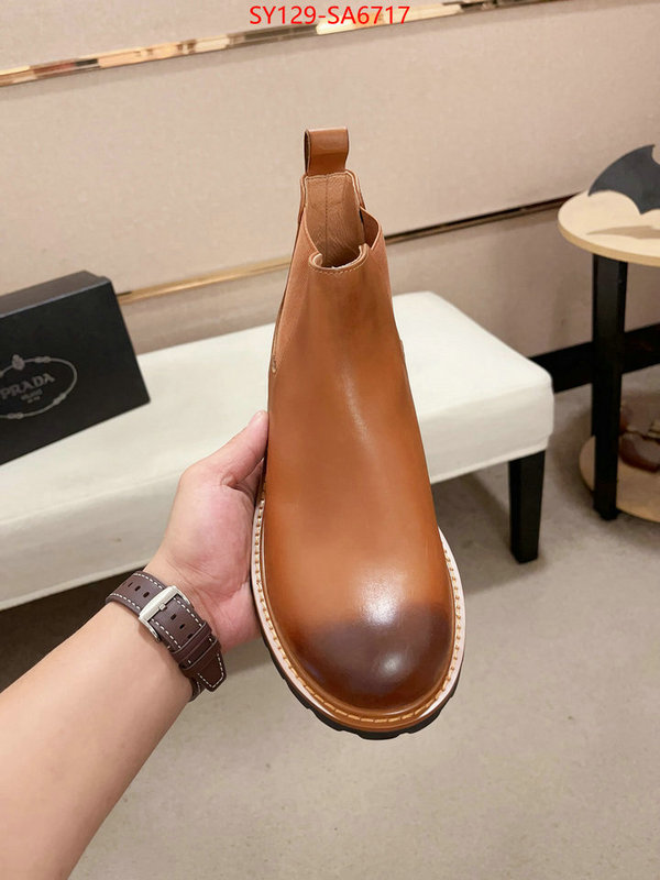 good quality replica ID: SA6717
