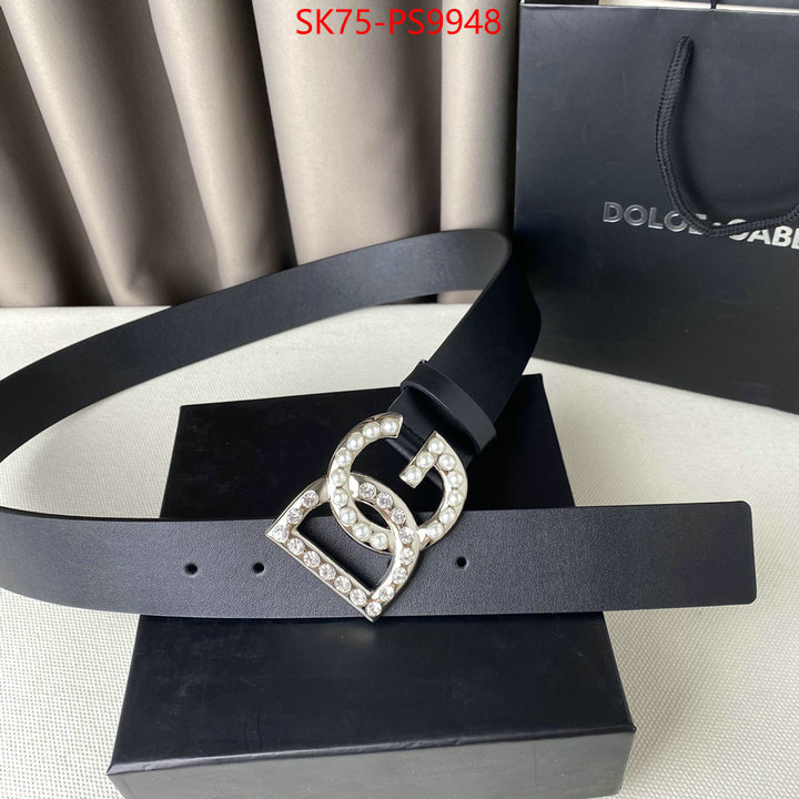 Belts-DG replicas ID: PS9948 $: 75USD