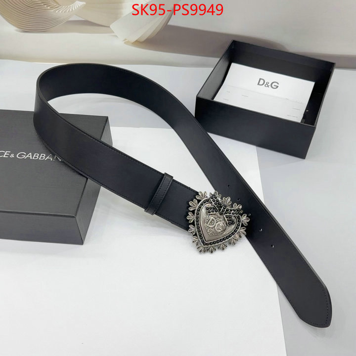 Belts-DG exclusive cheap ID: PS9949 $: 95USD