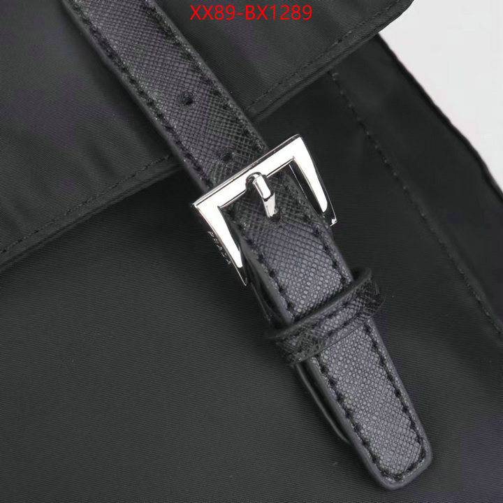 ID: BX1289 $: 89USD,